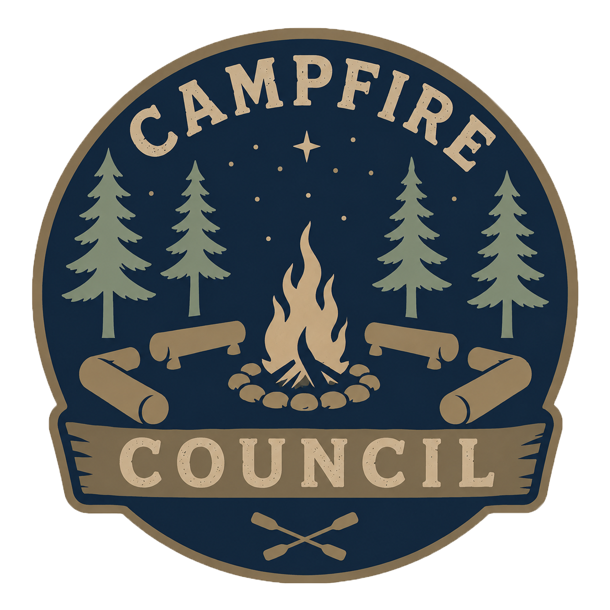 Campfire Council